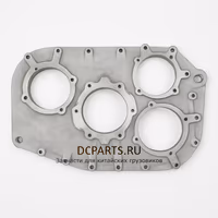 SHAANXI FAST GEAR Крышка задняя F99975-C