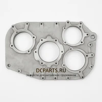 SHAANXI FAST GEAR Крышка задняя F99975-C