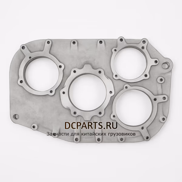 SHAANXI FAST GEAR Крышка задняя F99975-C