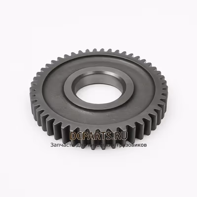 SHAANXI FAST GEAR Шестерня 3-й передачи вторичного вала 12JS200T-1701113