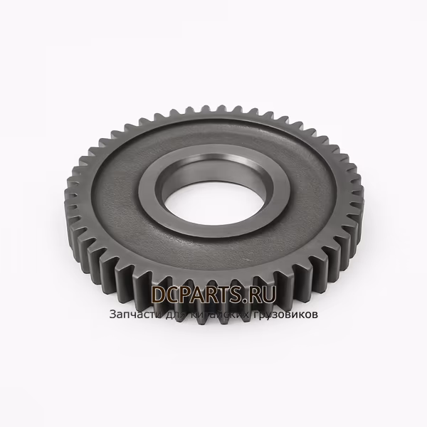 SHAANXI FAST GEAR Шестерня 3-й передачи вторичного вала 12JS200T-1701113
