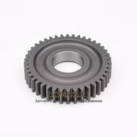 SHAANXI FAST GEAR Шестерня 2-й передачи вторичного вала  SHAANXI FAST GEAR 12JS200T-1701112