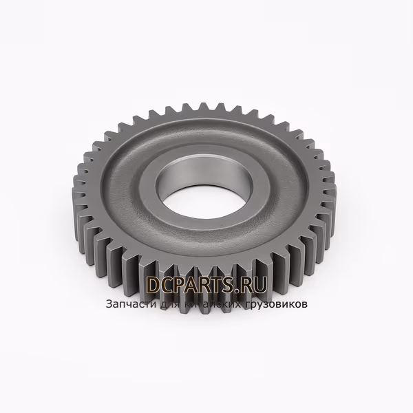SHAANXI FAST GEAR Шестерня 2-й передачи вторичного вала SHAANXI FAST GEAR 12JS200T-1701112