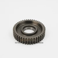 SHAANXI FAST GEAR Шестерня выходного вала демультипликатора на КПП 12JSD200T-1707106