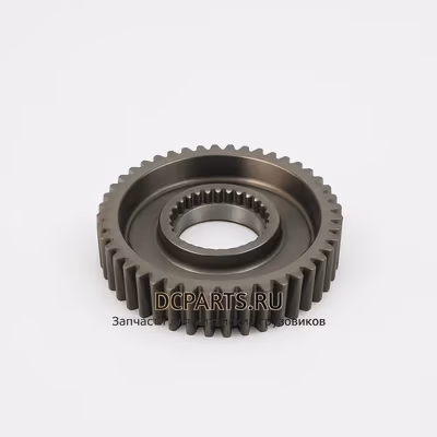 SHAANXI FAST GEAR Шестерня выходного вала демультипликатора на КПП 12JSD200T-1707106