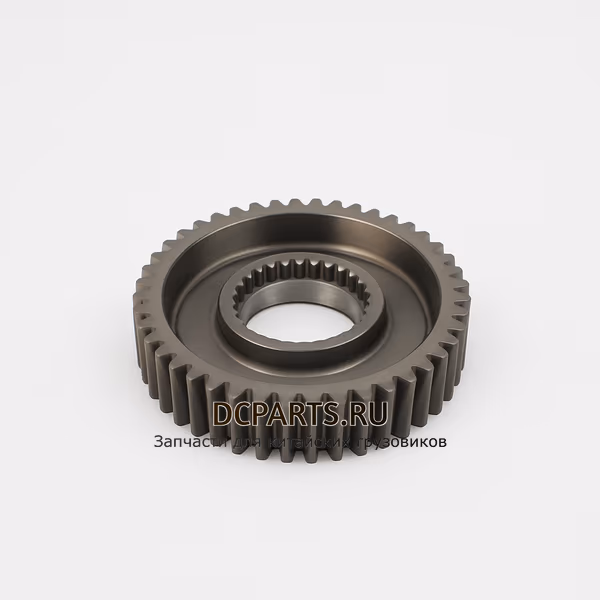 SHAANXI FAST GEAR Шестерня выходного вала демультипликатора на КПП 12JSD200T-1707106
