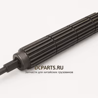 SINOTRUK HOWO Вал вторичный HOWO AZ2203040003