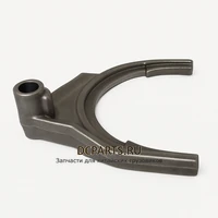 shaanxi fast gear Вилка переключения 5-й и 6-й передачи 12JSDX240T-1702058