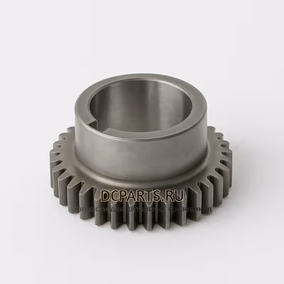 SHAANXI FAST GEAR Шестерня промежуточного вала 3-й передачи 12JS200T-1701050