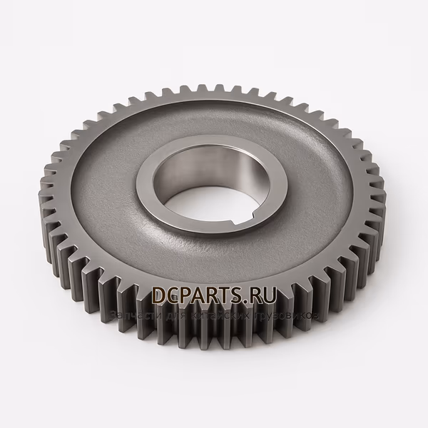 SHAANXI FAST GEAR Шестерня 5-й передачи промежуточного вала SHAANXI FAST GEAR 12JS200T-1701056-1