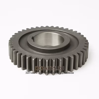 SHAANXI FAST GEAR Шестерня ведущая промежуточного вала на КПП 12JSDX240TA-1701056