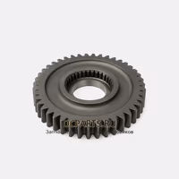 SHAANXI FAST GEAR Шестерня 1-й передачи вторичного вала 12JS200T-1701111-1
