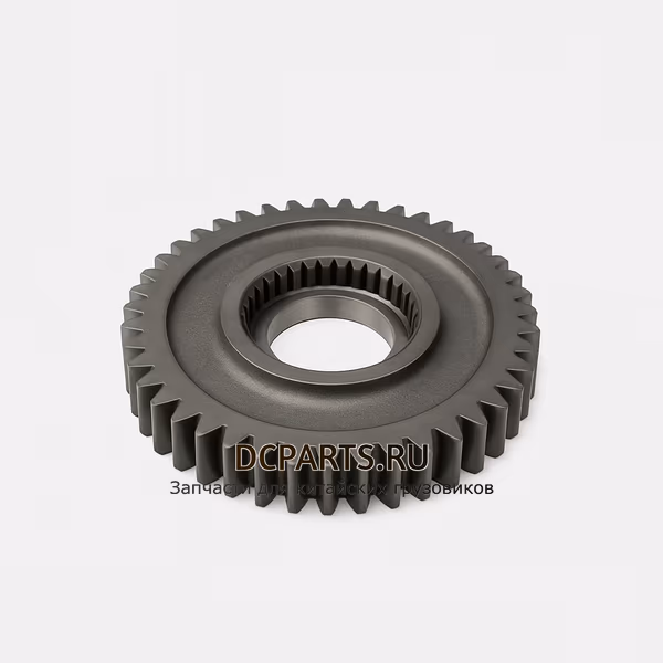 SHAANXI FAST GEAR Шестерня 1-й передачи вторичного вала 12JS200T-1701111-1