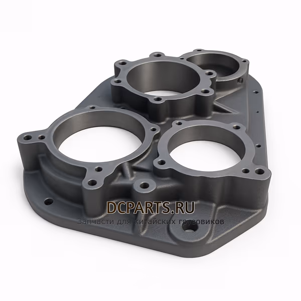 SHAANXI FAST GEAR Корпус задней крышки JS220-1707015C