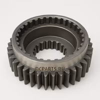 SHAANXI FAST GEAR Шестерня ведущая демультипликатора 12JS200T-1707030