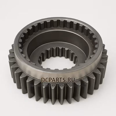 SHAANXI FAST GEAR Шестерня КПП ведущая демультипликатора  SHAANXI FAST GEAR 12JS200T-1707030