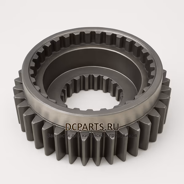 SHAANXI FAST GEAR Шестерня ведущая демультипликатора 12JS200T-1707030