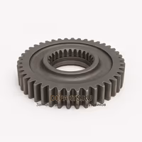SHAANXI FAST GEAR Шестерня 1-й передачи на КПП 12JSDX220T-1701111B