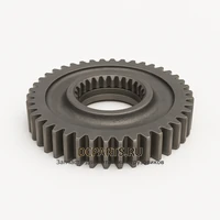 SHAANXI FAST GEAR Шестерня 1-й передачи на КПП 12JSDX220T-1701111B