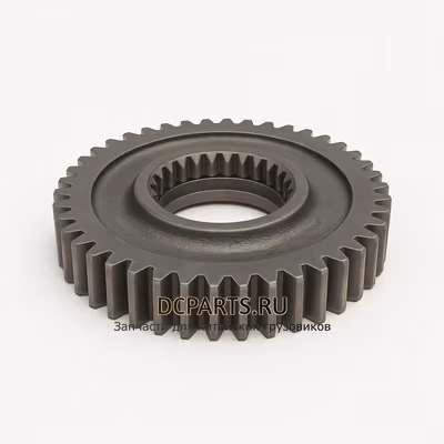 SHAANXI FAST GEAR Шестерня 1-й передачи на КПП 12JSDX220T-1701111B