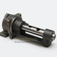 SHAANXI FAST GEAR Пневмоцилиндр переключения передач JS220-1707060-4