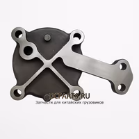 SINOTRUK HOWO Крышка насоса AZ2222240002