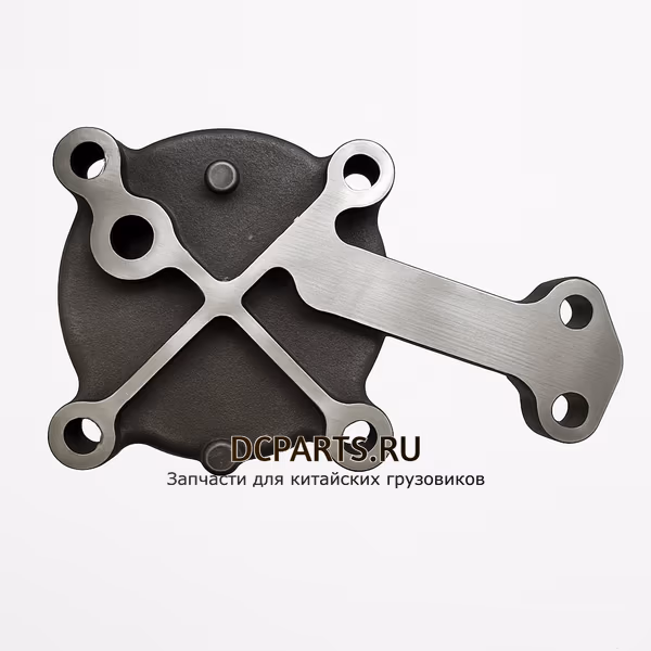 SINOTRUK HOWO Крышка насоса AZ2222240002