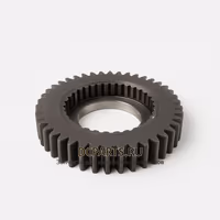 SHAANXI FAST GEAR Шестерня промежуточного вала 4-й передачи 10JSD160TB-1701054