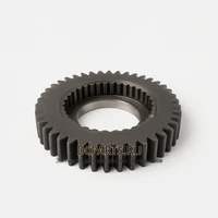 SHAANXI FAST GEAR Шестерня промежуточного вала 4-й передачи 10JSD160TB-1701054