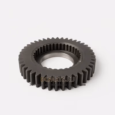 SHAANXI FAST GEAR Шестерня промежуточного вала 4-й передачи 10JSD160TB-1701054