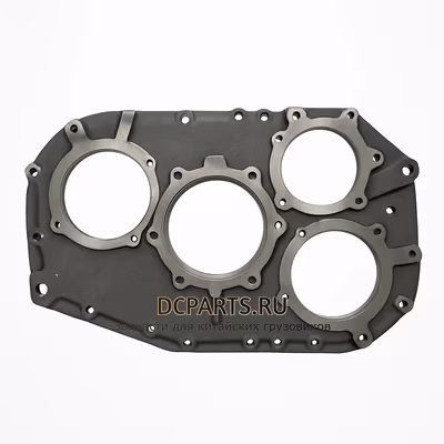SHAANXI FAST GEAR Крышка задняя RTD11609A-1707015