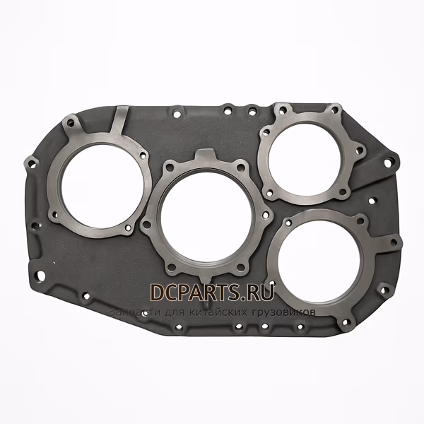 SHAANXI FAST GEAR Крышка задняя RTD11609A-1707015