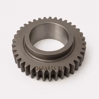SHAANXI FAST GEAR Шестерня 3-й передачи промежуточного вала 16JS200T-1701050
