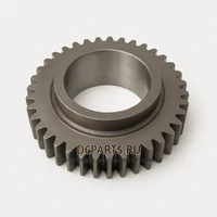 SHAANXI FAST GEAR Шестерня 3-й передачи промежуточного вала 16JS200T-1701050