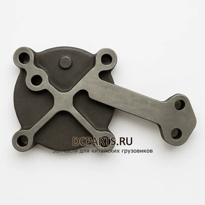 SINOTRUK HOWO Зубчатый венец масляного насоса артикул AZ2210240002 запчасть автозапчасть купить в DC Parts