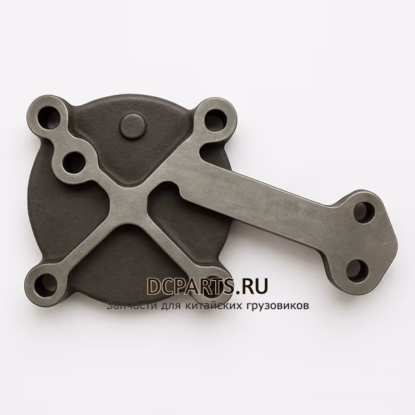 SINOTRUK HOWO Зубчатый венец масляного насоса AZ2210240002