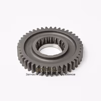 SHAANXI FAST GEAR Шестерня 4-й передачи вторичного вала 12JS200T-1701114