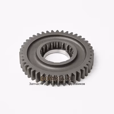 SHAANXI FAST GEAR Шестерня 4-й передачи вторичного вала  SHAANXI FAST GEAR 12JS200T-1701114