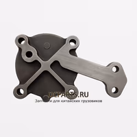 SINOTRUK HOWO Корпус насоса КПП HOWO в сборе AZ2222240001