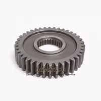 SHAANXI FAST GEAR Шестерня пониженного ряда демультипликатора 12JS200T-1707106
