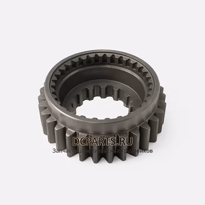 SHAANXI FAST GEAR Шестерня демультипликатора ведущая КПП 16JS200T-1707030