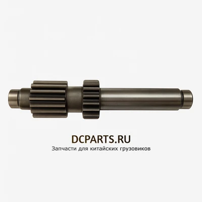 SINOTRUK HOWO Вал промежуточный правый HOWO артикул AZ22110030001 запчасть автозапчасть купить в DC Parts