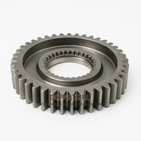 SHAANXI FAST GEAR Шестерня КПП пониженного ряда демультипликатора 12JS160T-1707106