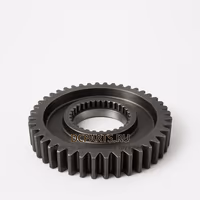 SHAANXI FAST GEAR Шестерня пониженного ряда демультипликатора 12JSD160T-1707106