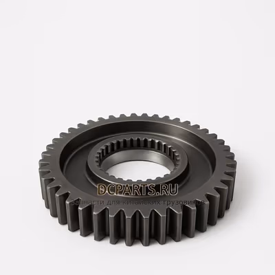 SHAANXI FAST GEAR Шестерня пониженного ряда демультипликатора 12JSD160T-1707106