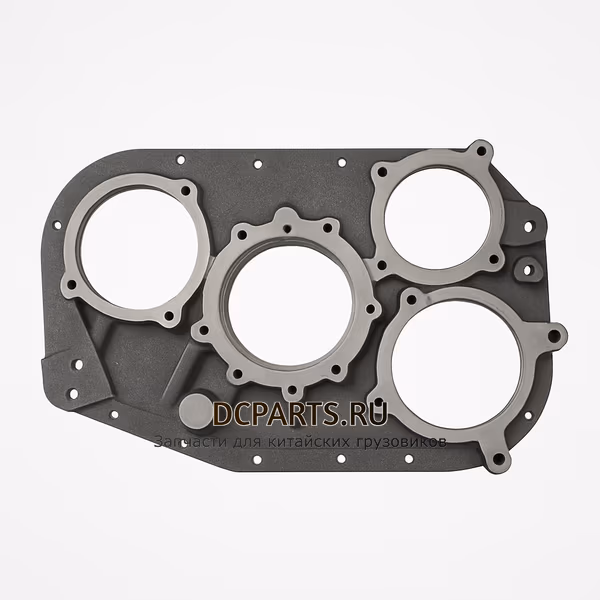 SHAANXI FAST GEAR Задняя крышка КПП JSD180-1707015