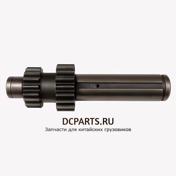 SHAANXI FAST GEAR Вал промежуточный 19549