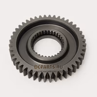 SHAANXI FAST GEAR Шестерня пониженного ряда демультипликатора 10JSD140B-1707106