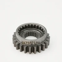 SHAANXI FAST GEAR Шестерня ведущая демультипликатора Оригинал SHAANXI FAST GEAR JS119T-1707030B