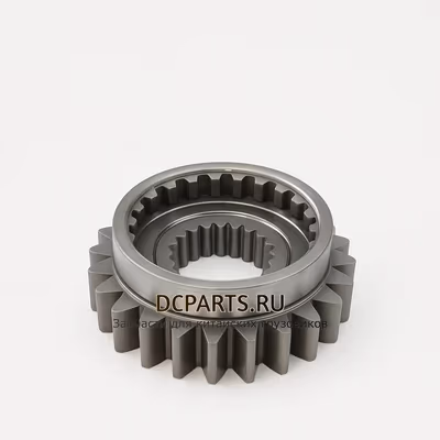 SHAANXI FAST GEAR Шестерня ведущая демультипликатора Оригинал SHAANXI FAST GEAR артикул JS119T-1707030B запчасть автозапчасть купить dcparts.ru